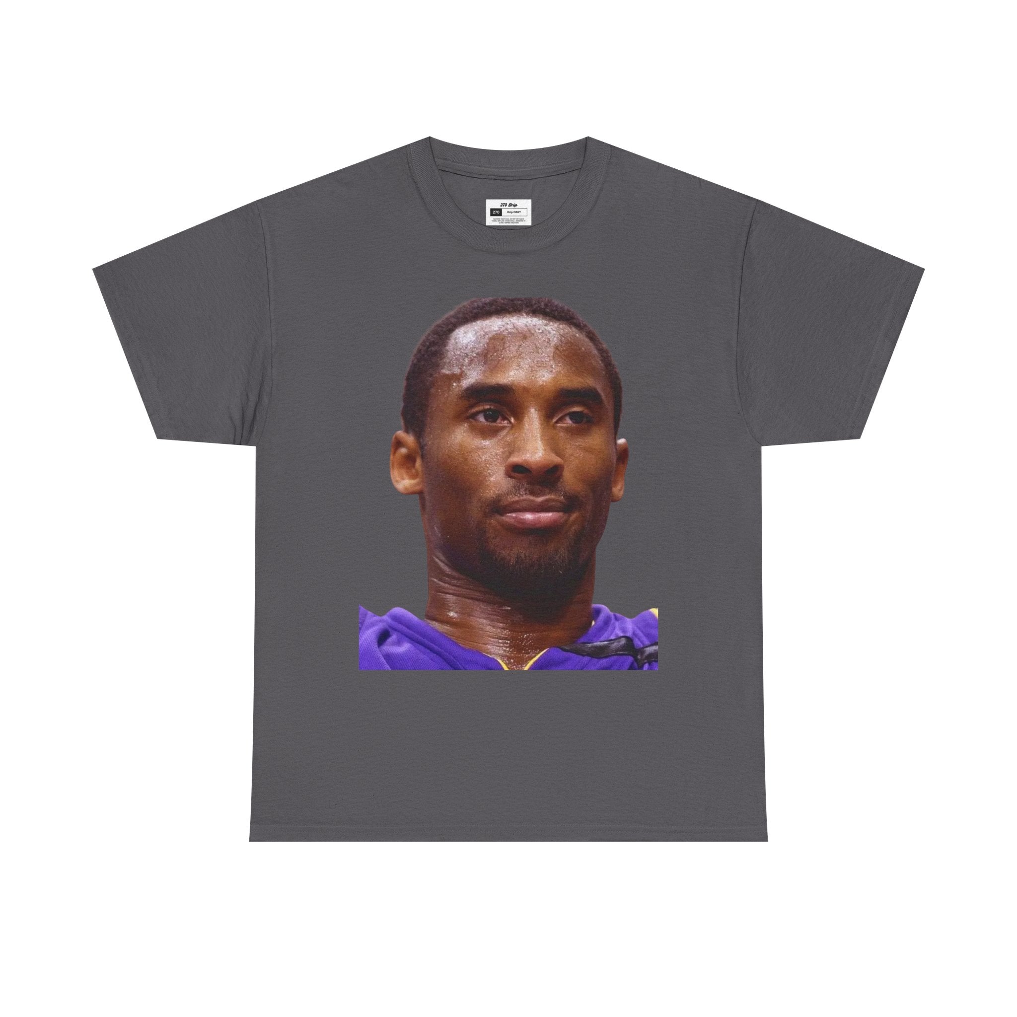 Big Head Mamba Tee