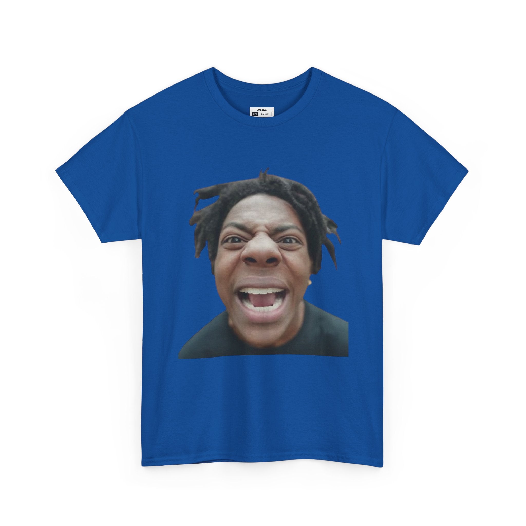 Fat Head Speed Tee