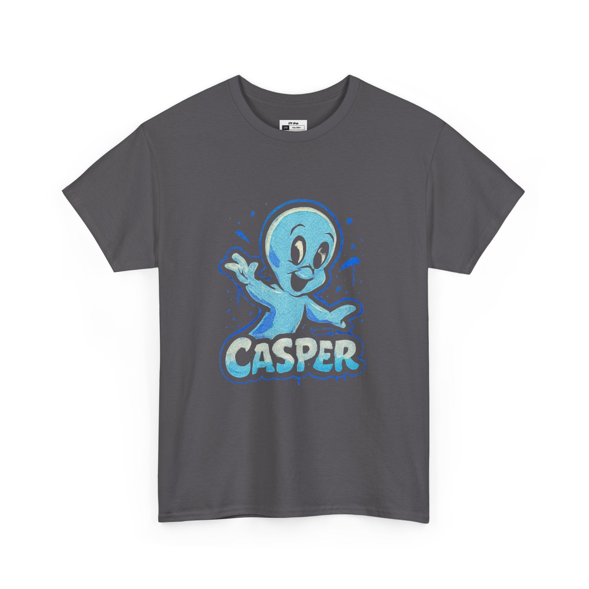 Casper The Ghost Tee Shirt