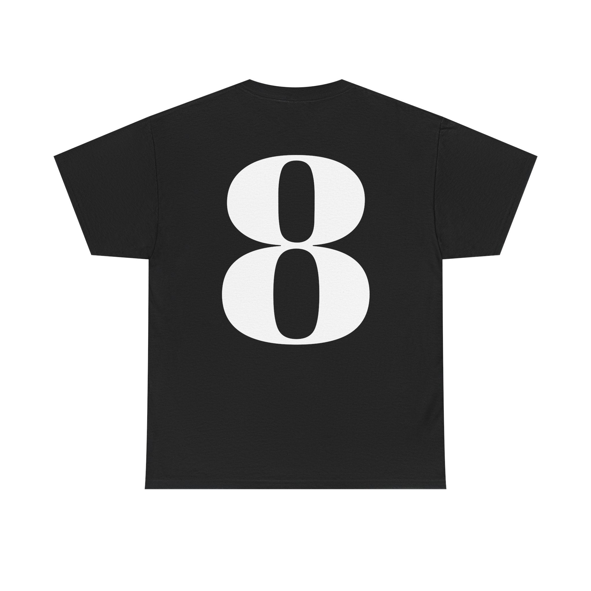 Big Head Mamba Tee