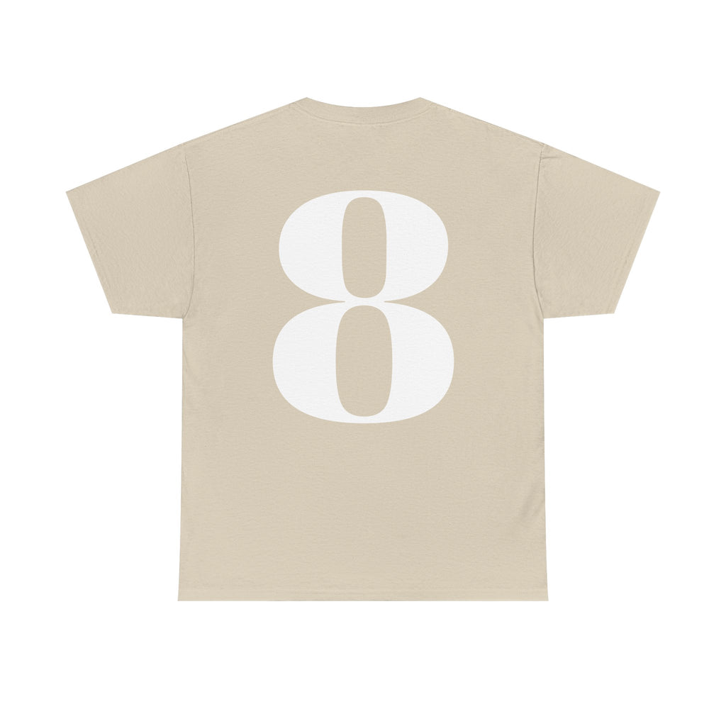 Big Head Mamba Tee