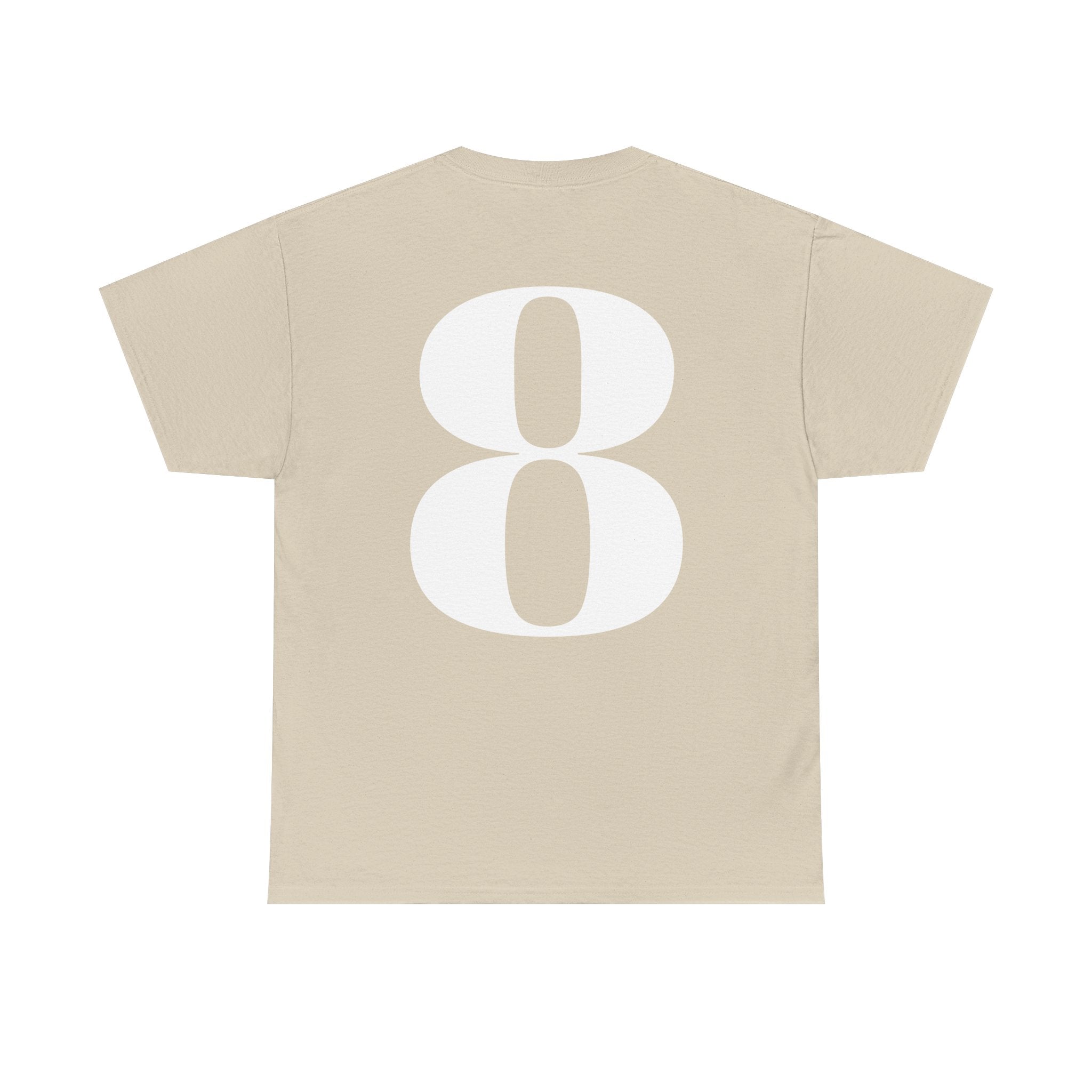 Big Head Mamba Tee