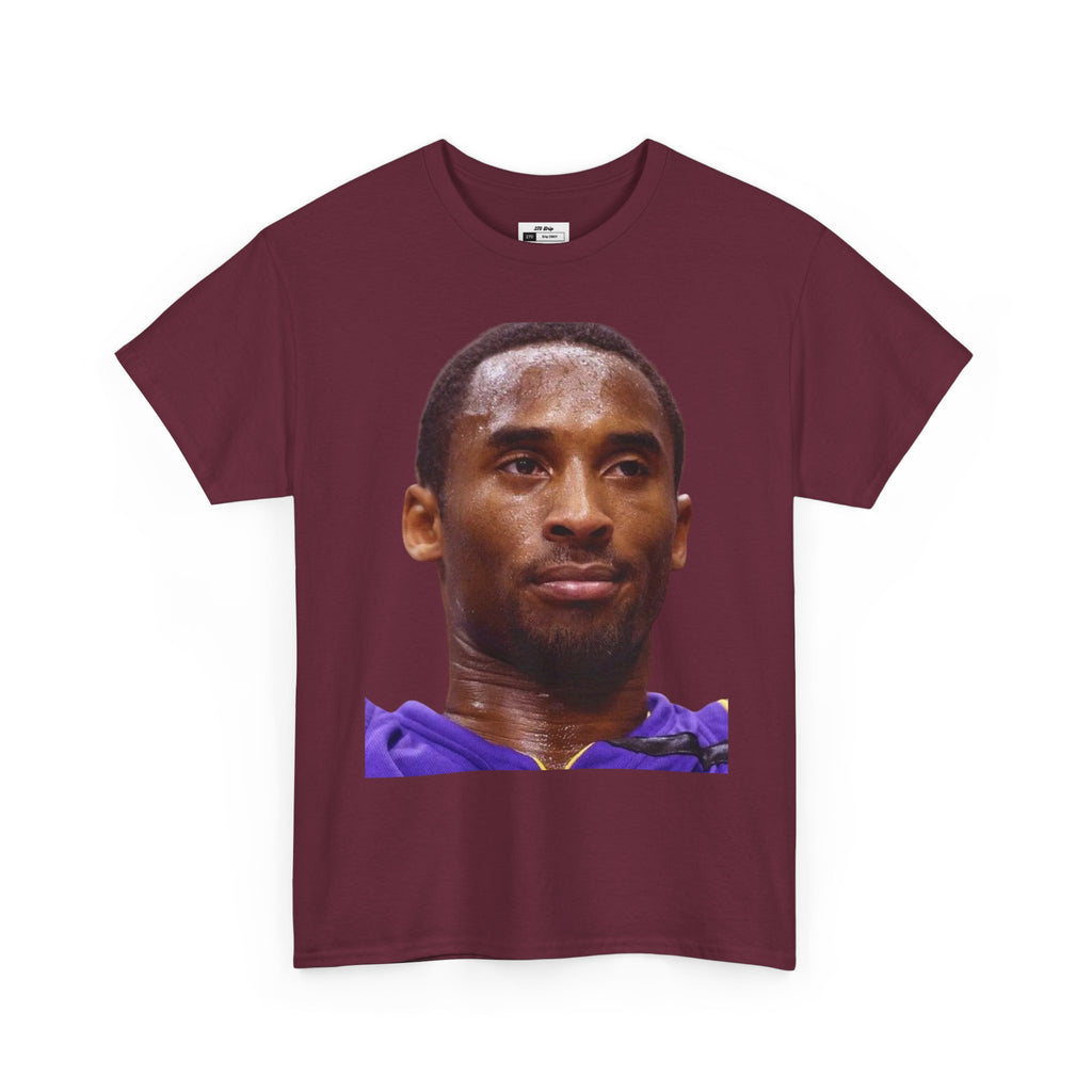 Big Head Mamba Tee