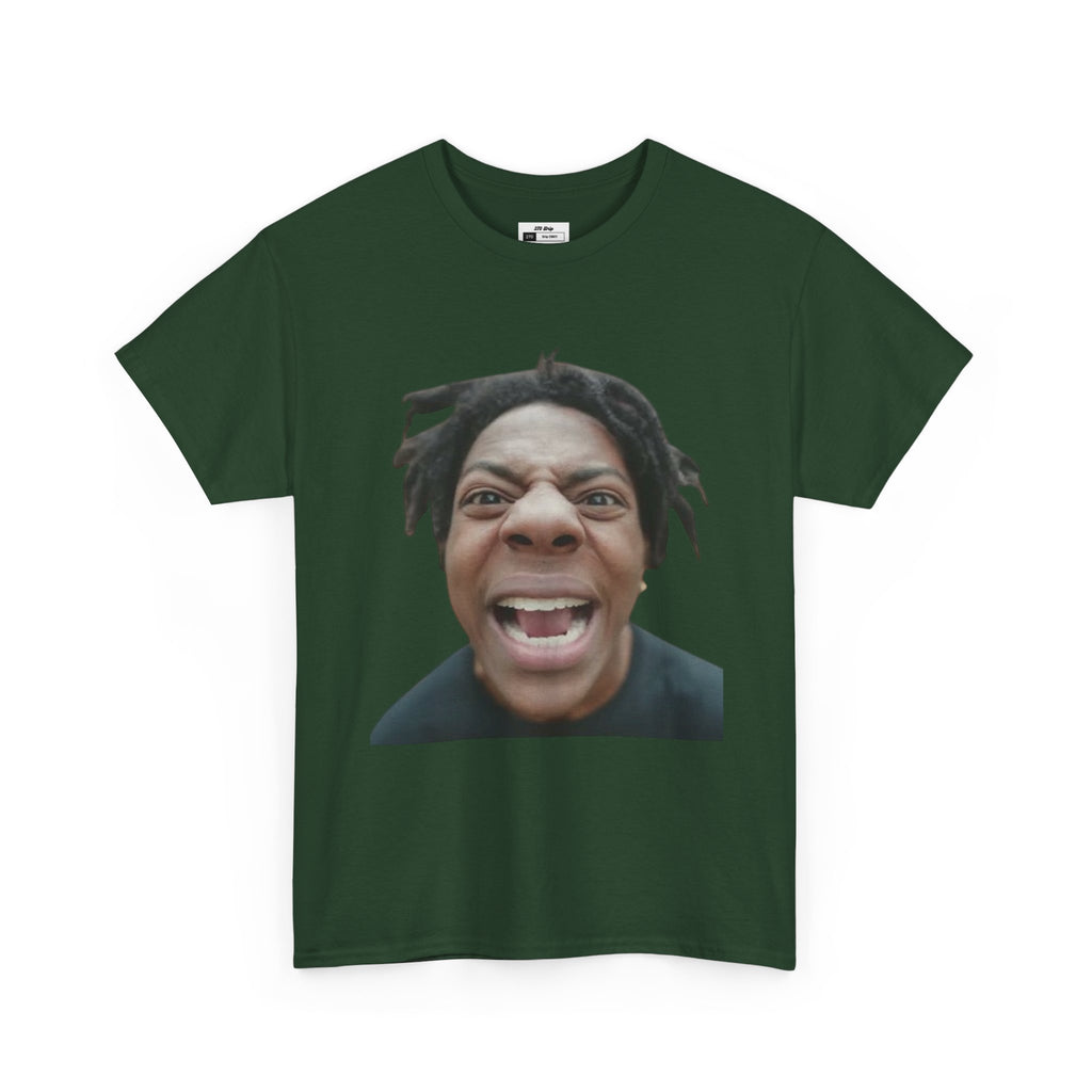 Fat Head Speed Tee