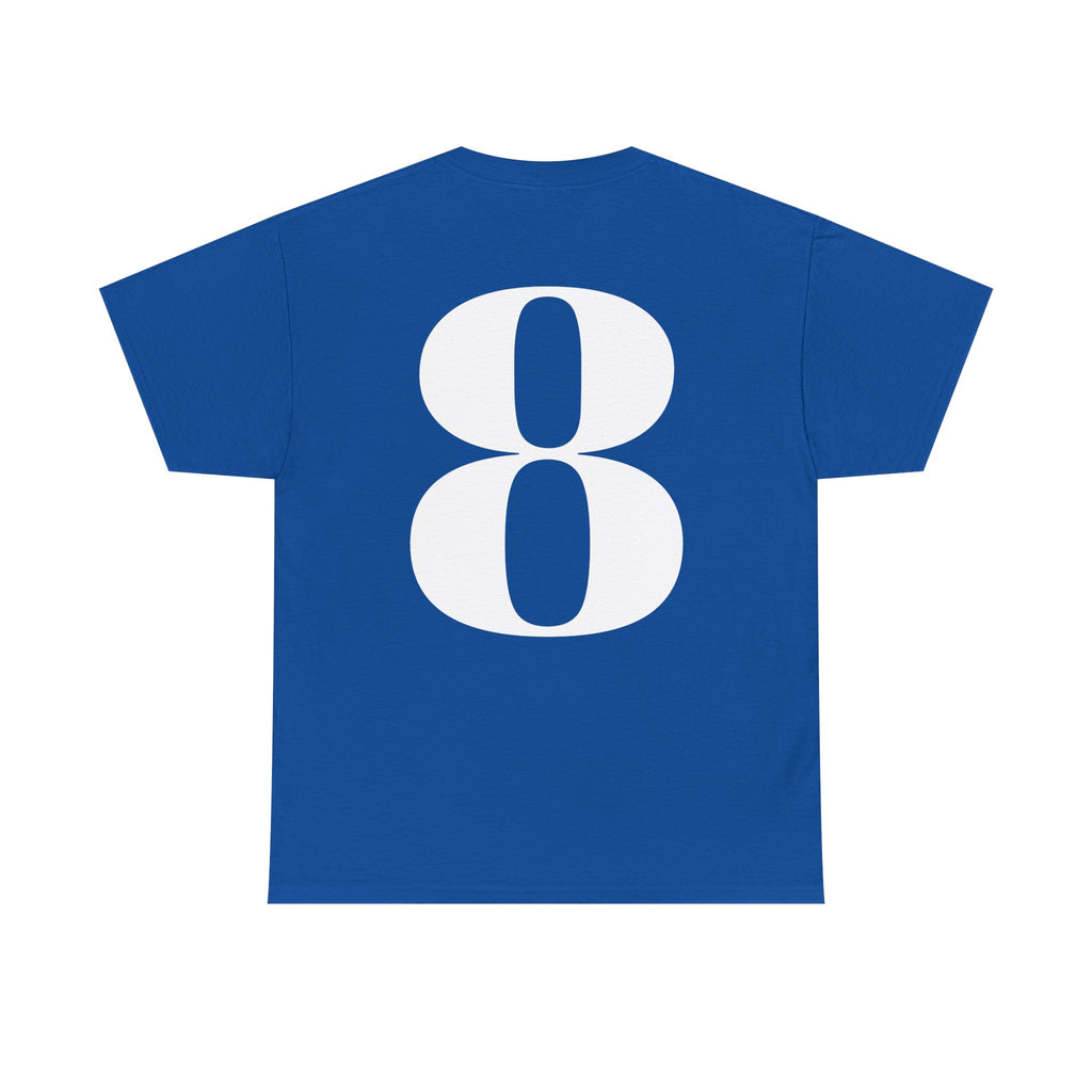 Big Head Mamba Tee