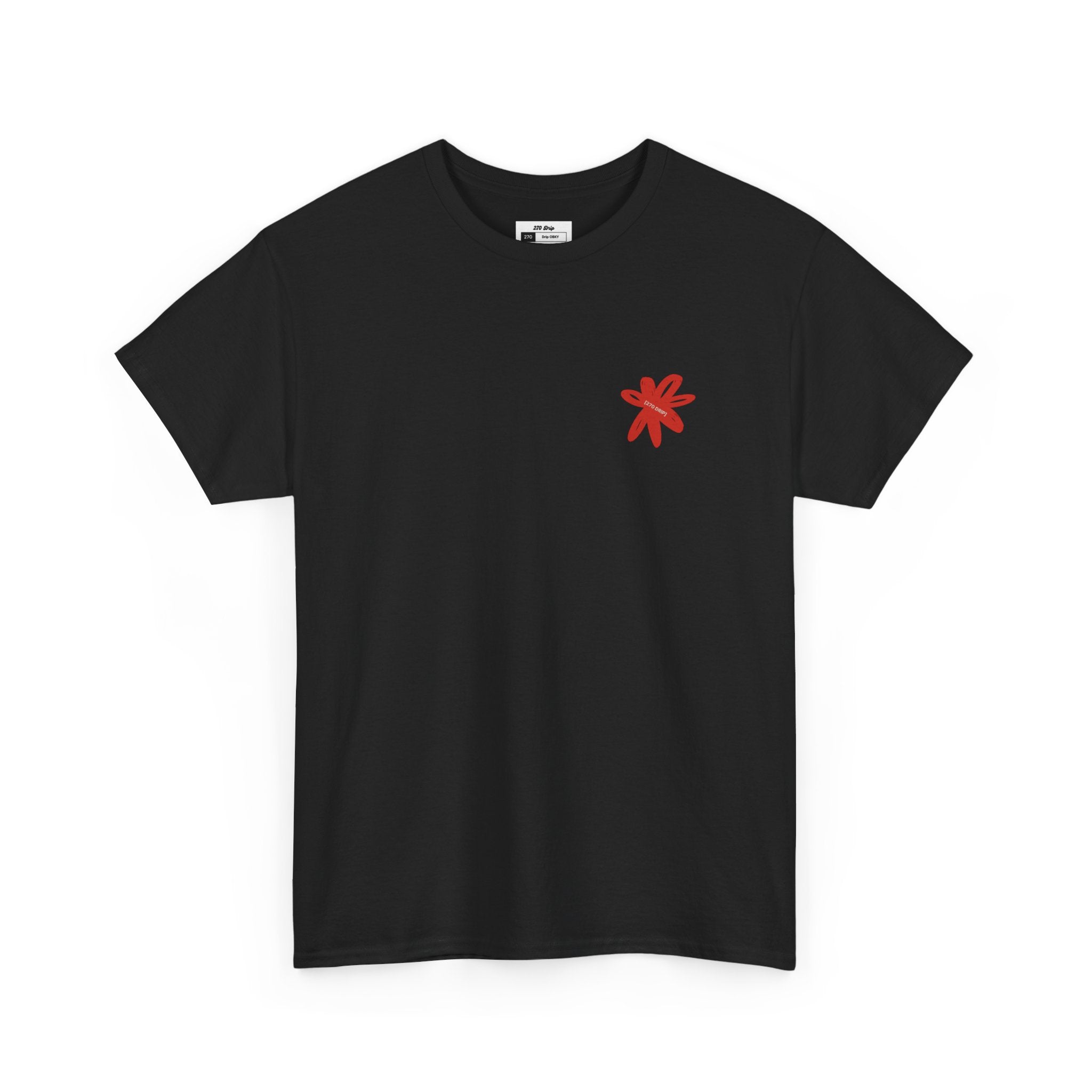 Inspirational Keep Trying T-Shirt