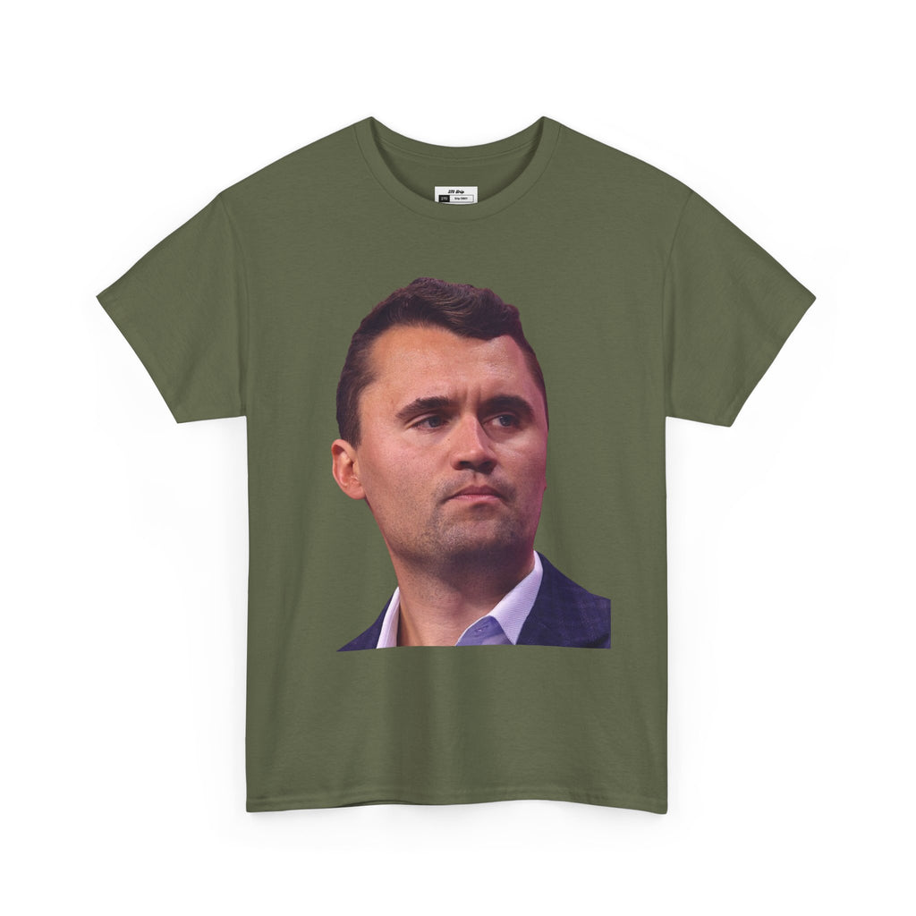 Fat Head Kirk Tee
