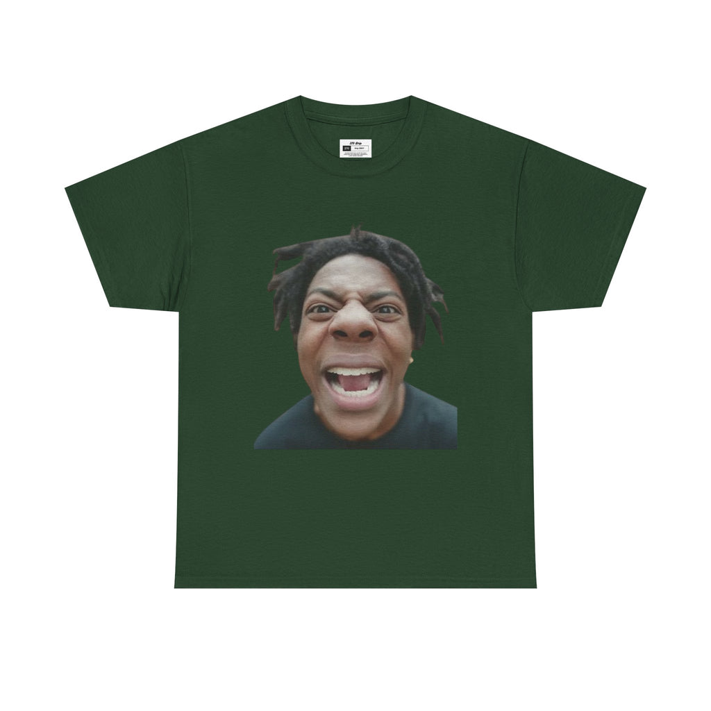 Fat Head Speed Tee