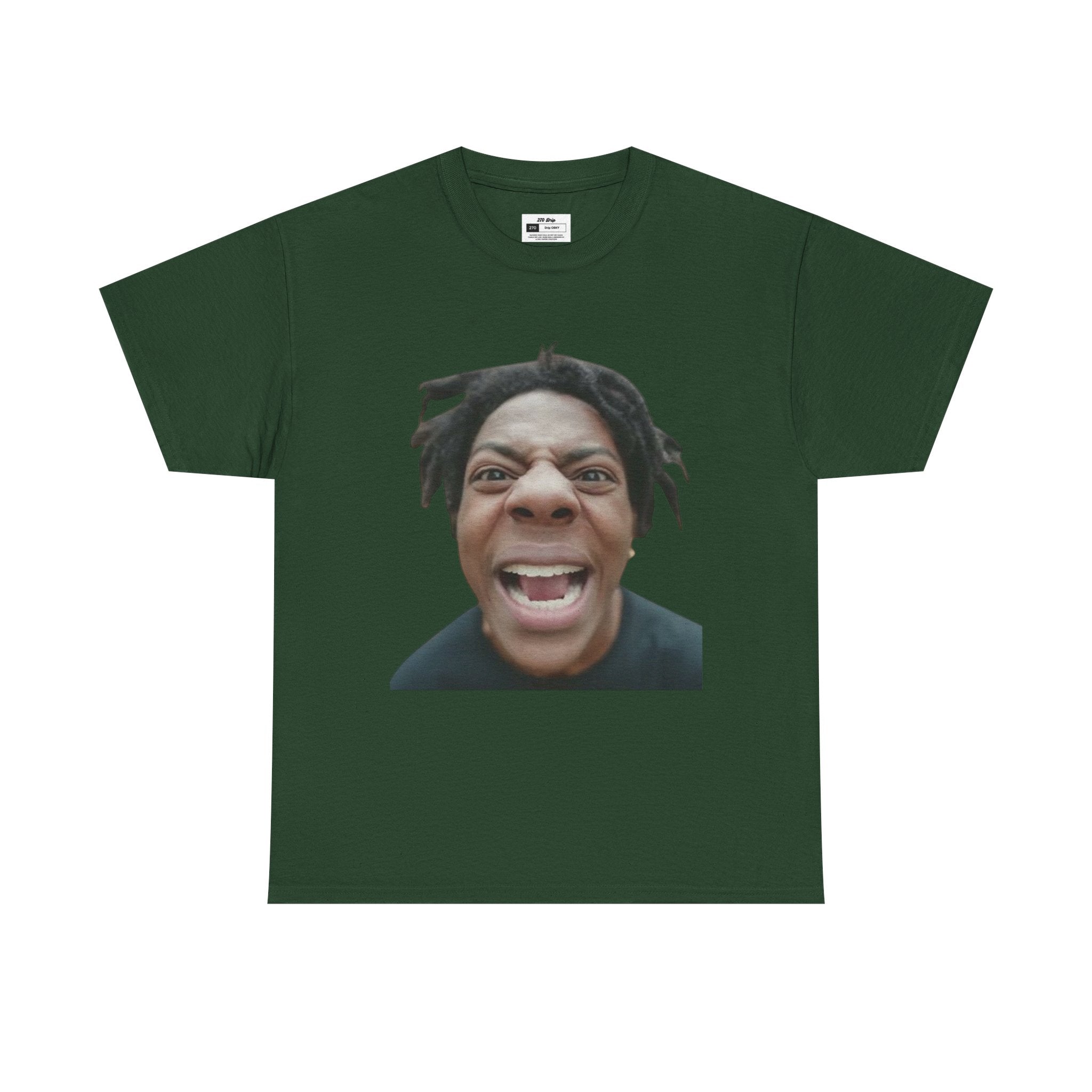 Fat Head Speed Tee
