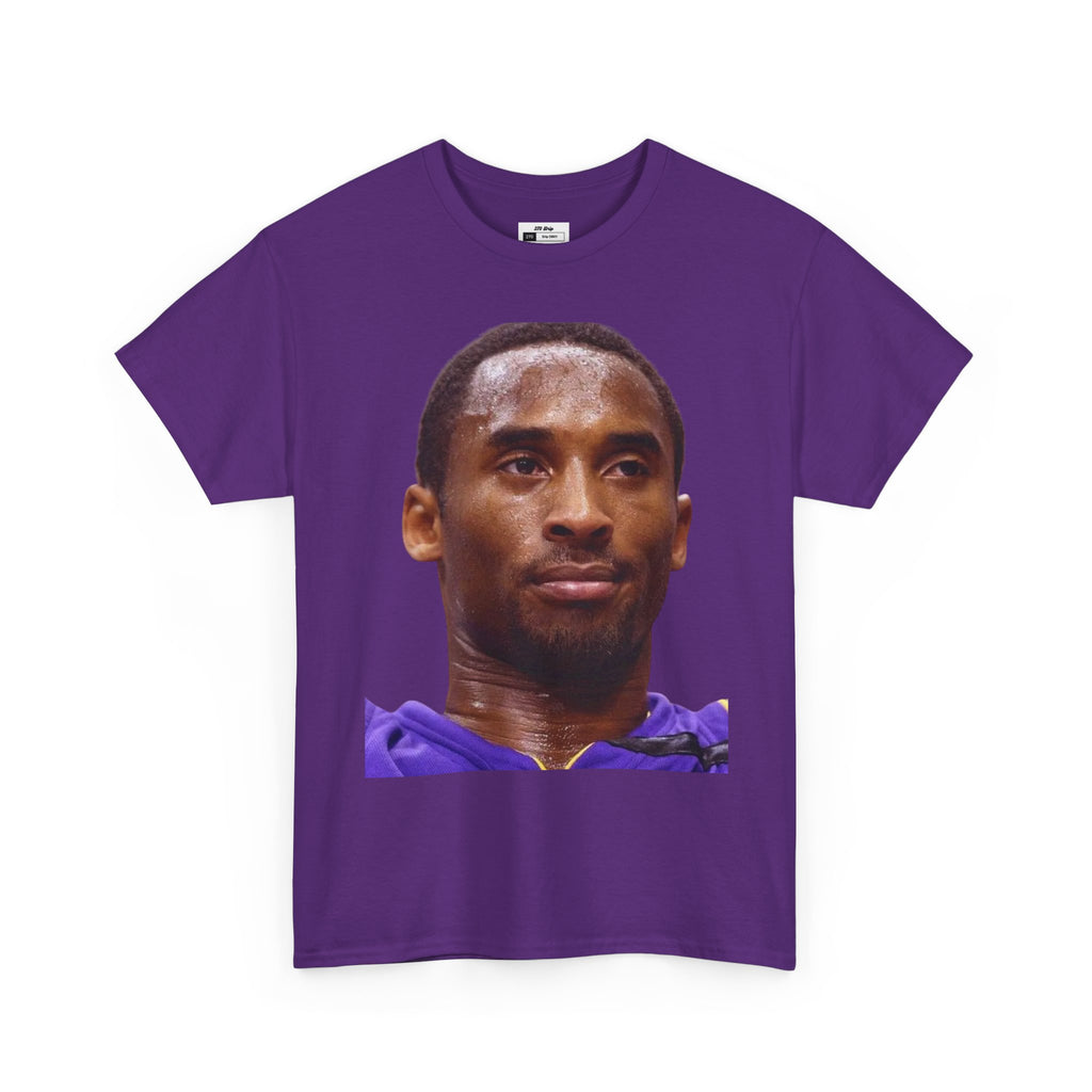 Big Head Mamba Tee