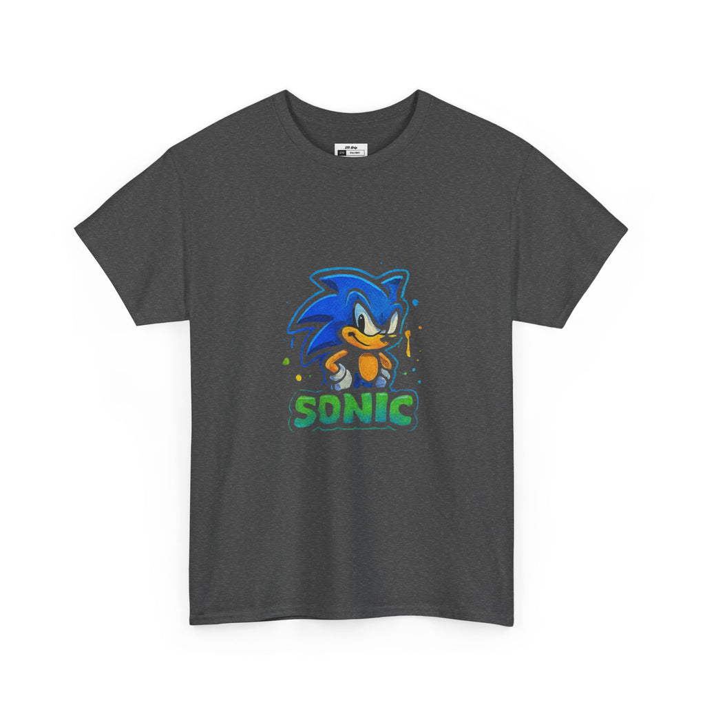 Sonic Promo Tee
