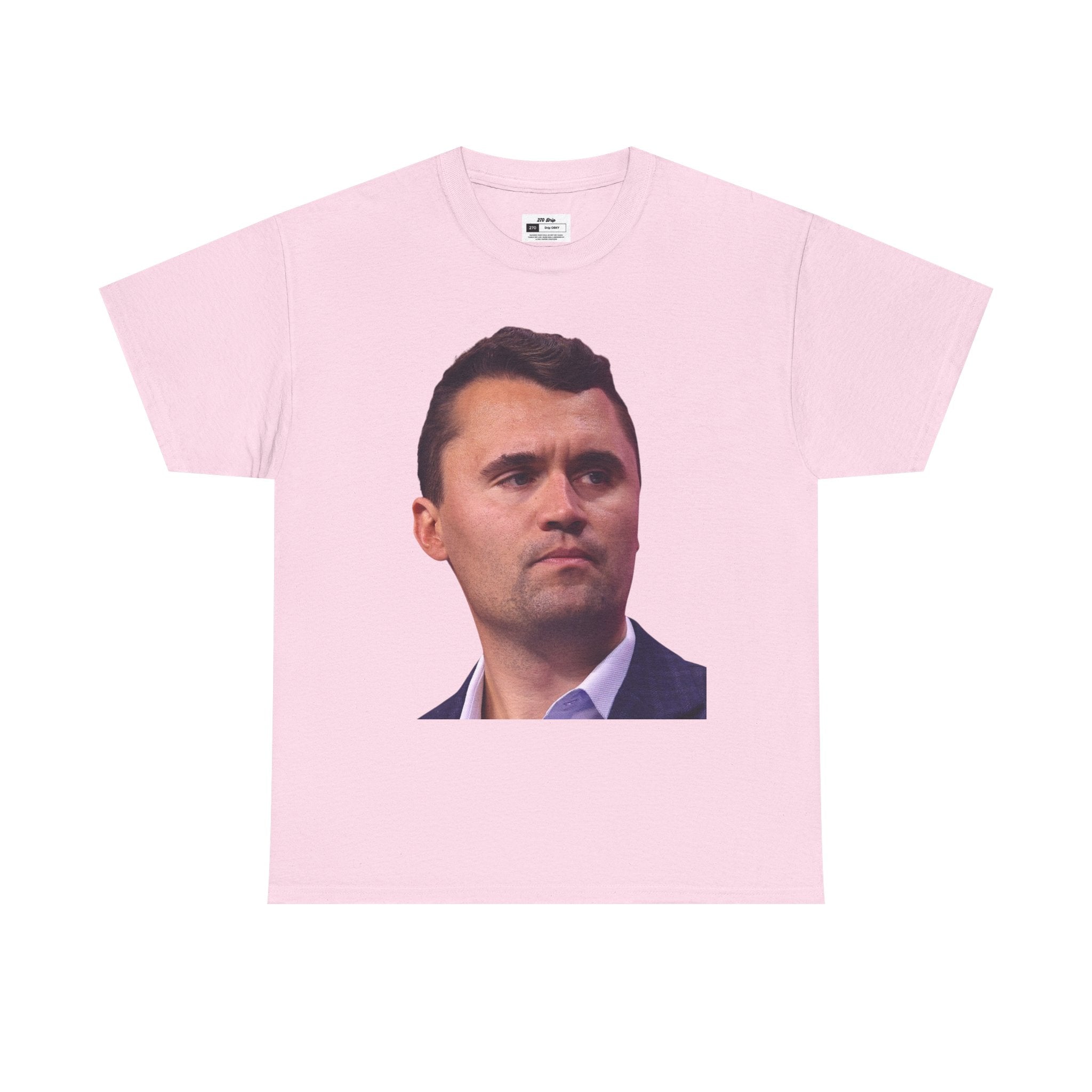 Fat Head Kirk Tee