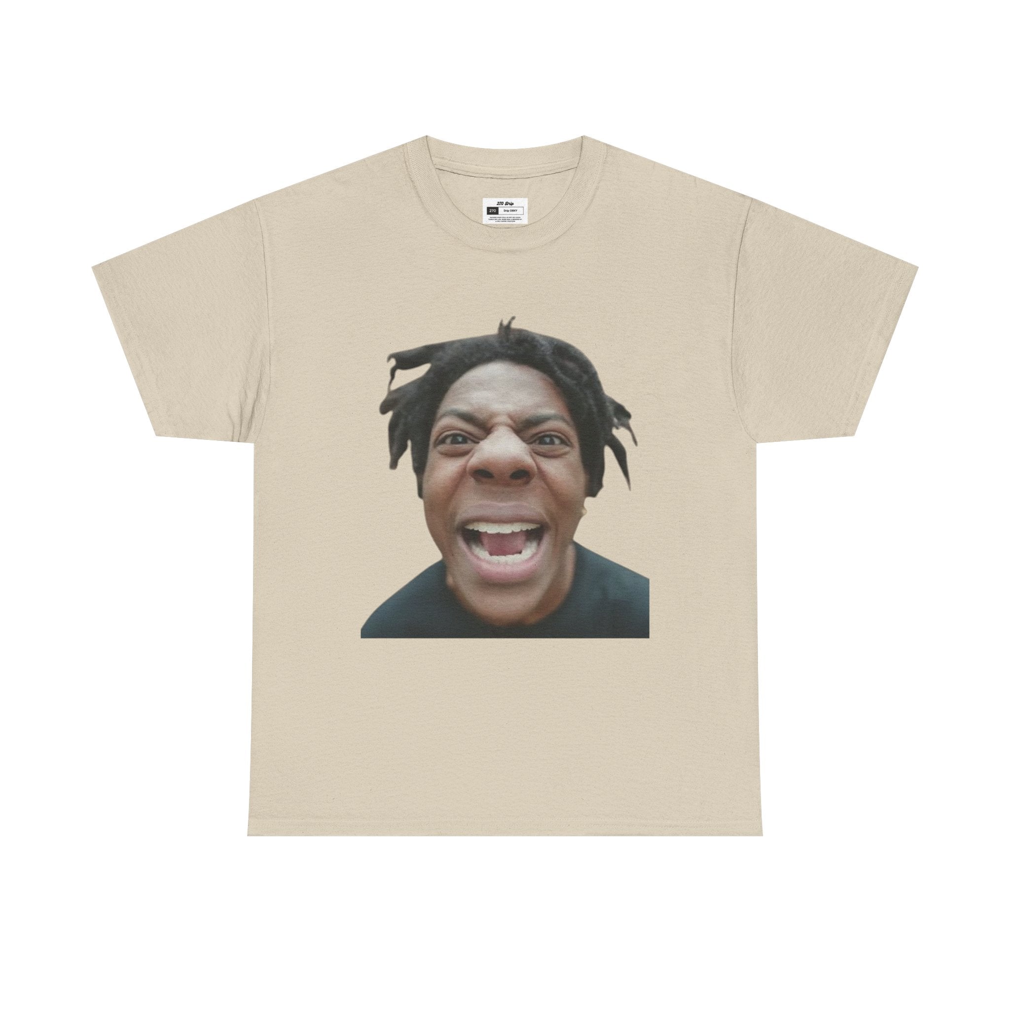 Fat Head Speed Tee