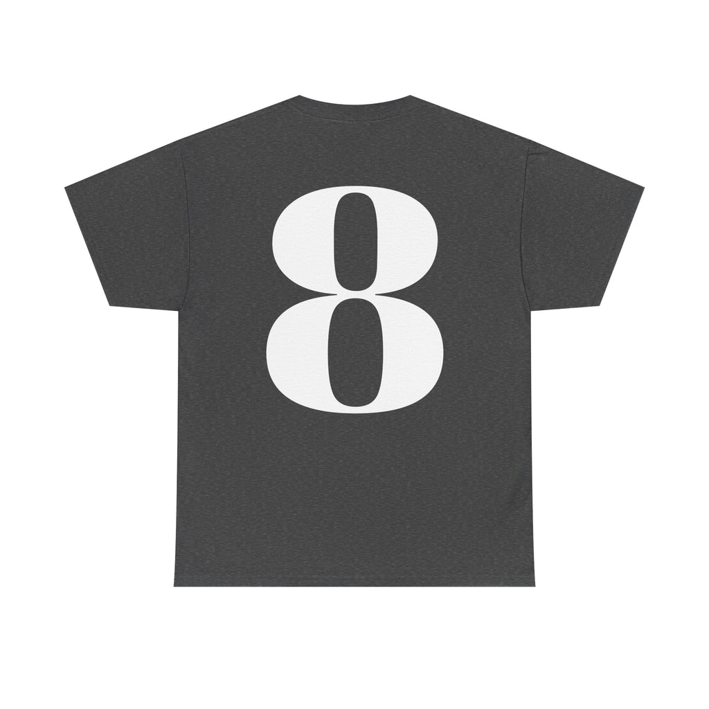 Big Head Mamba Tee