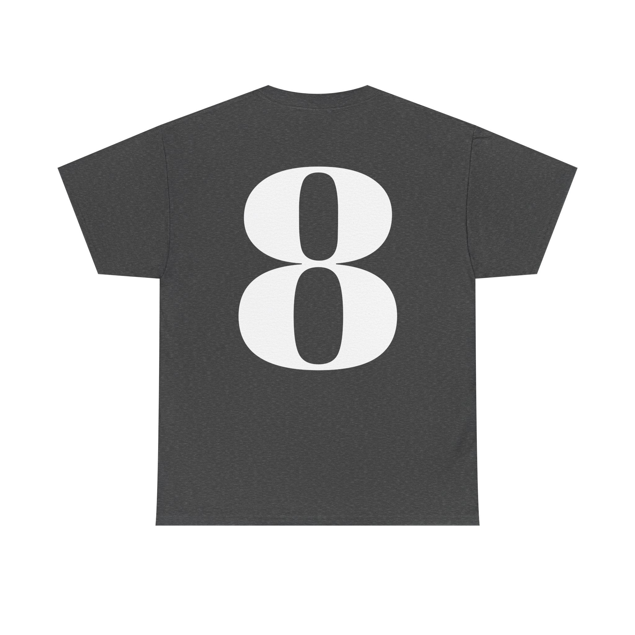 Big Head Mamba Tee