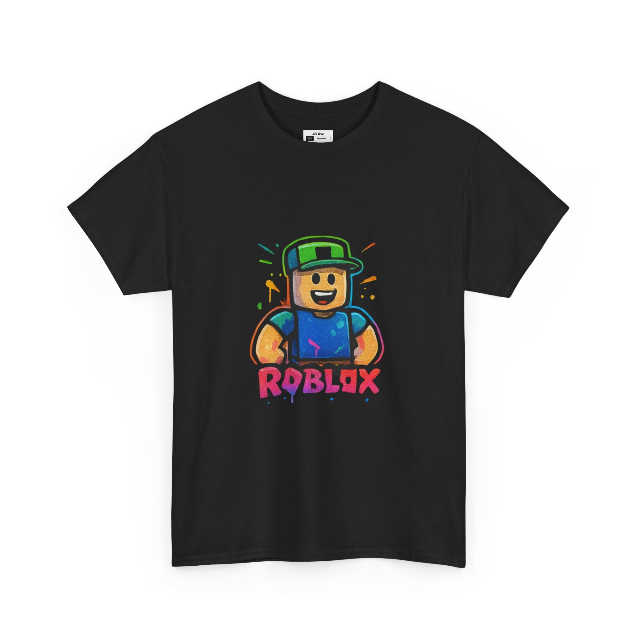 Roblox Tee