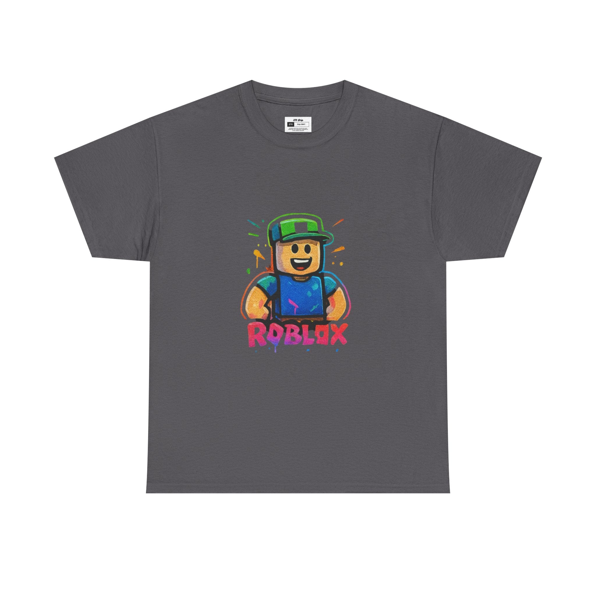 Roblox Tee