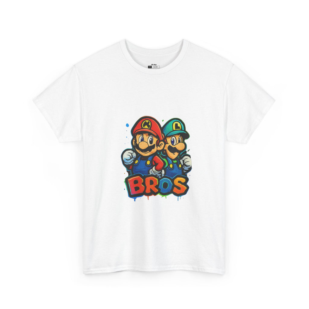 Mario Tee Shirt