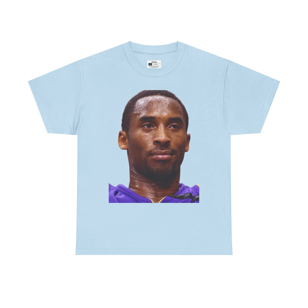 Big Head Mamba Tee