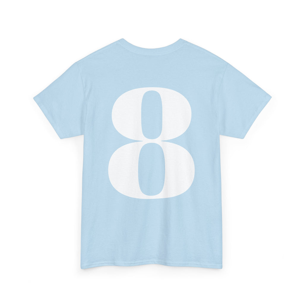 Big Head Mamba Tee