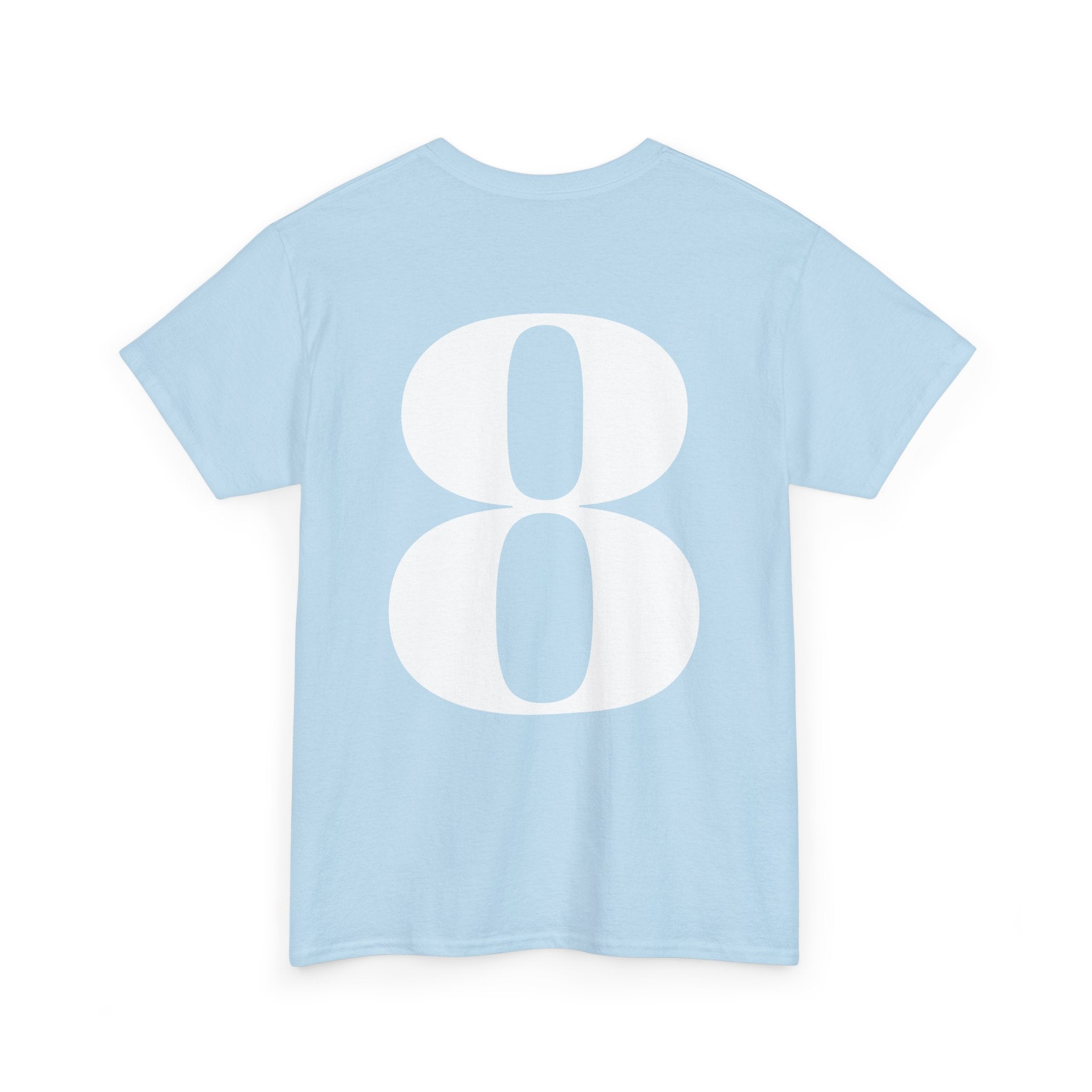 Big Head Mamba Tee