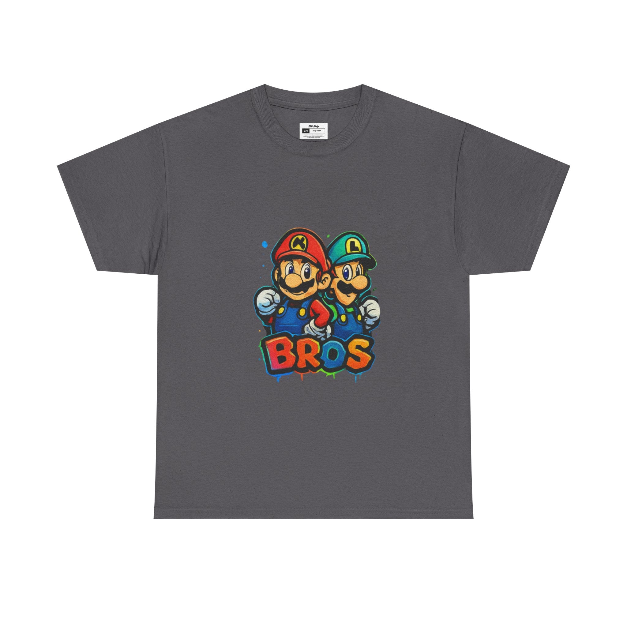 Mario Tee Shirt