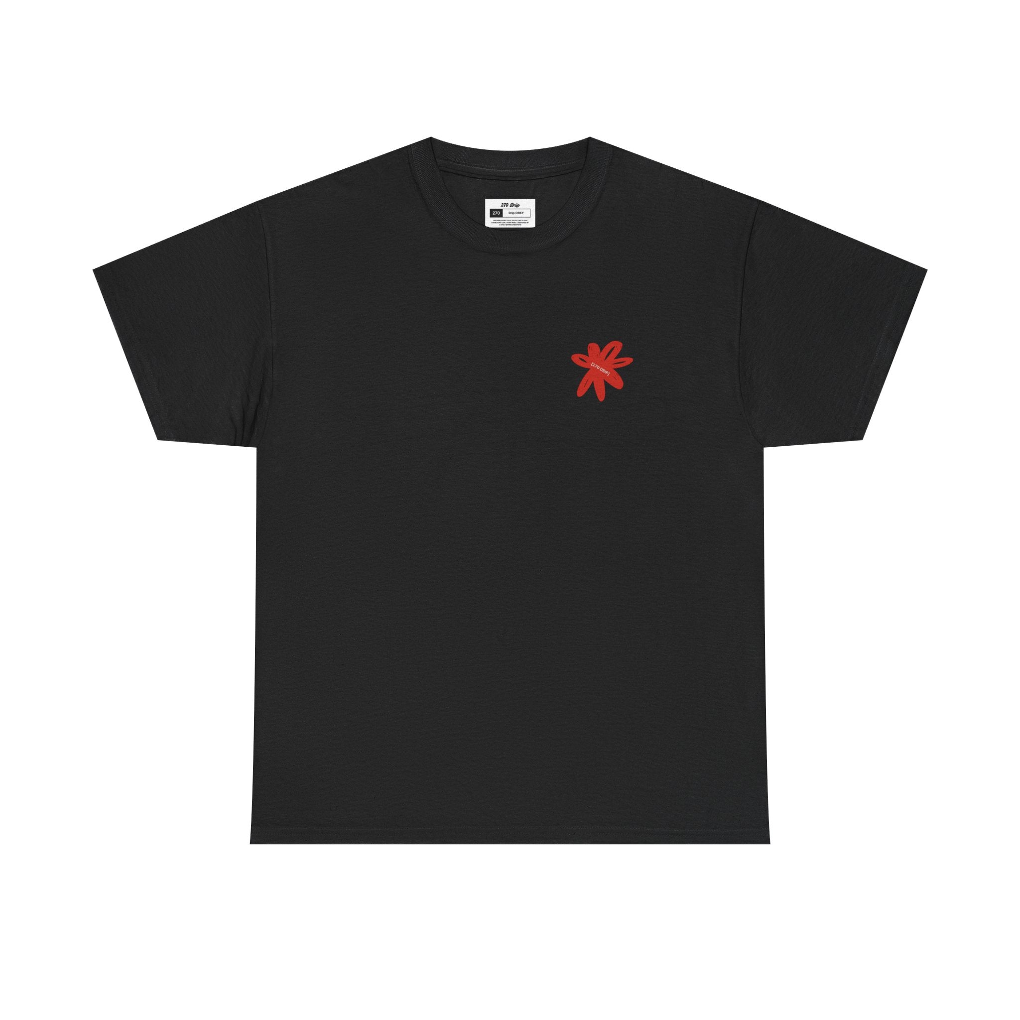 Inspirational Keep Trying T-Shirt