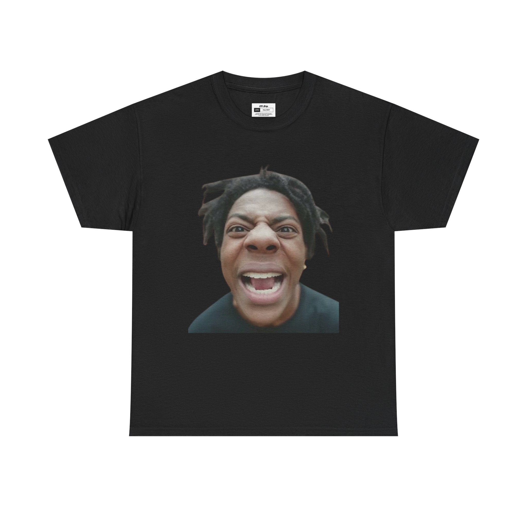 Fat Head Speed Tee
