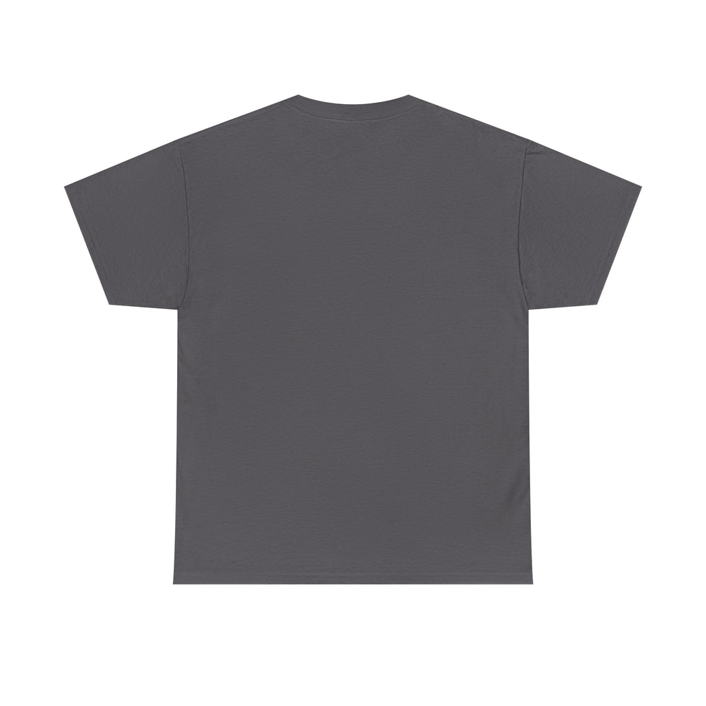 Ghost Face Halloween Tee