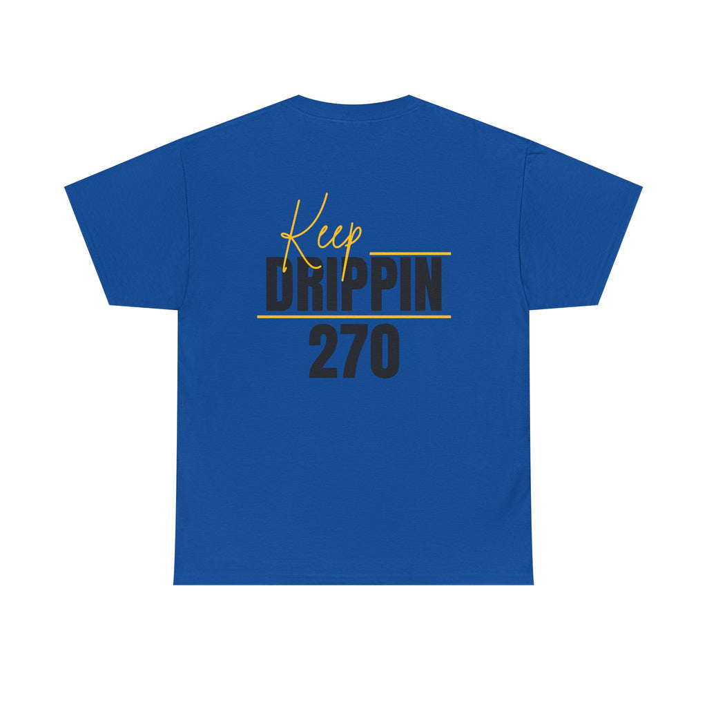 Drippin' Heavy Cotton T-Shirt