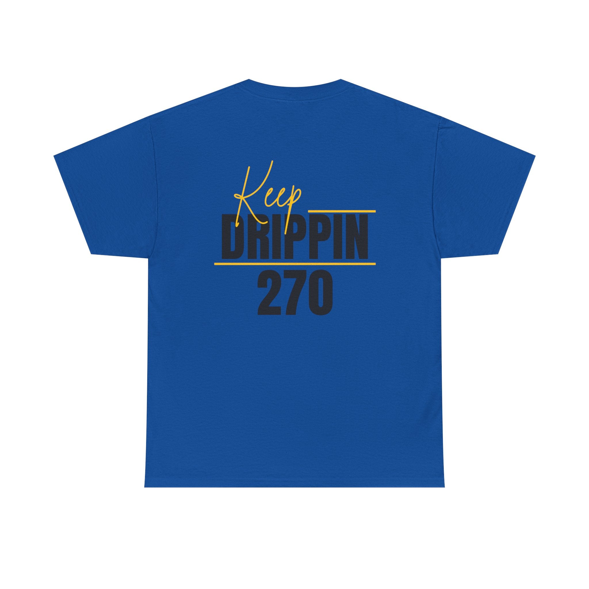 Drippin' Heavy Cotton T-Shirt
