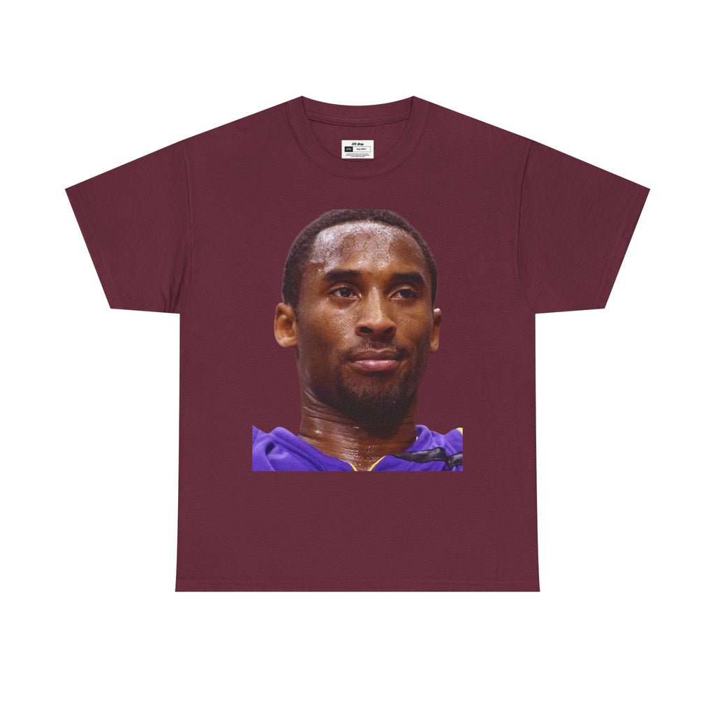 Big Head Mamba Tee