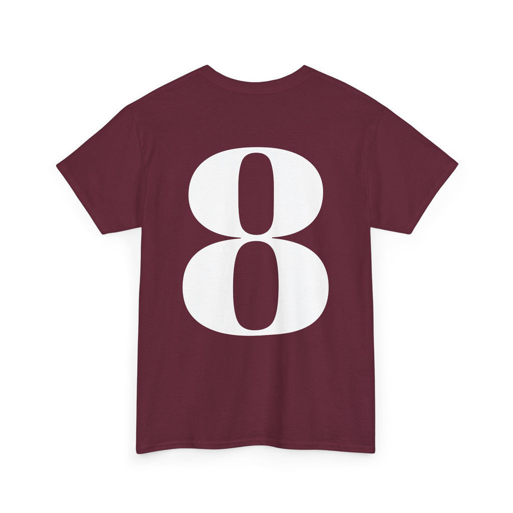 Big Head Mamba Tee
