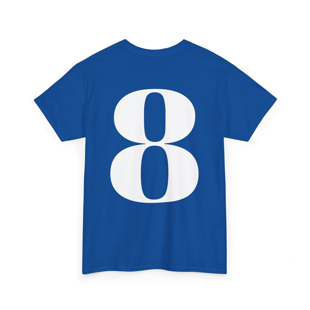 Big Head Mamba Tee