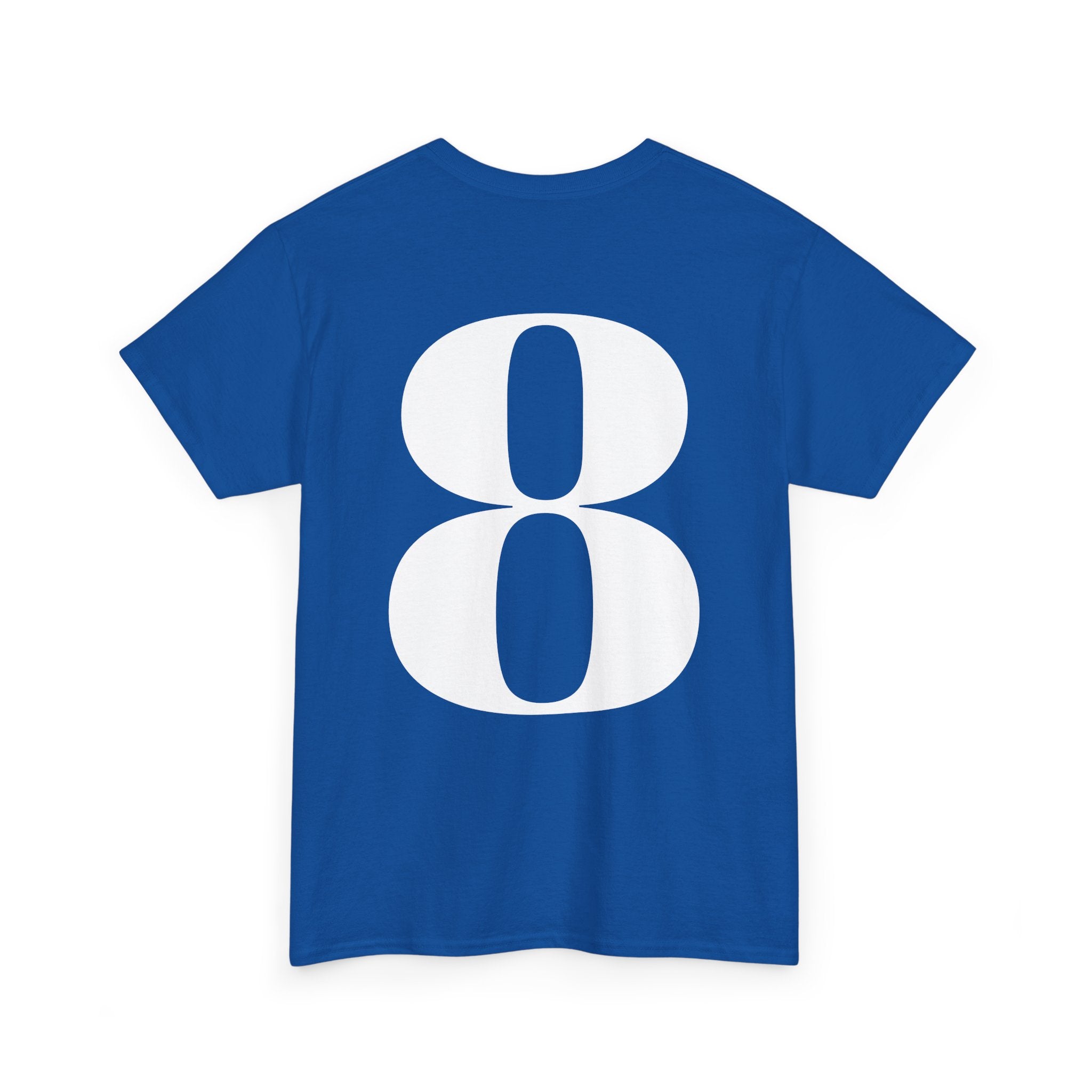 Big Head Mamba Tee
