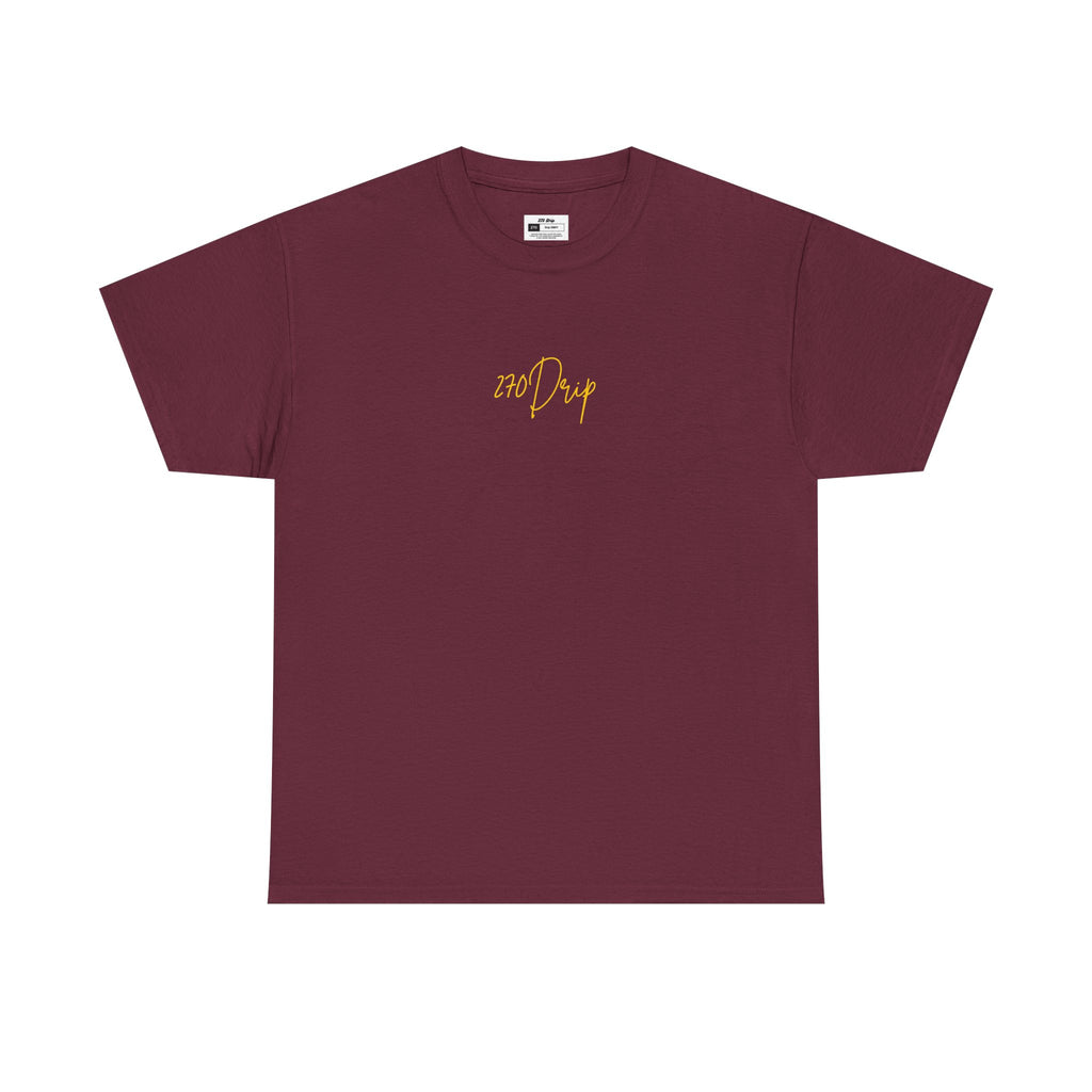 Drippin' Heavy Cotton T-Shirt