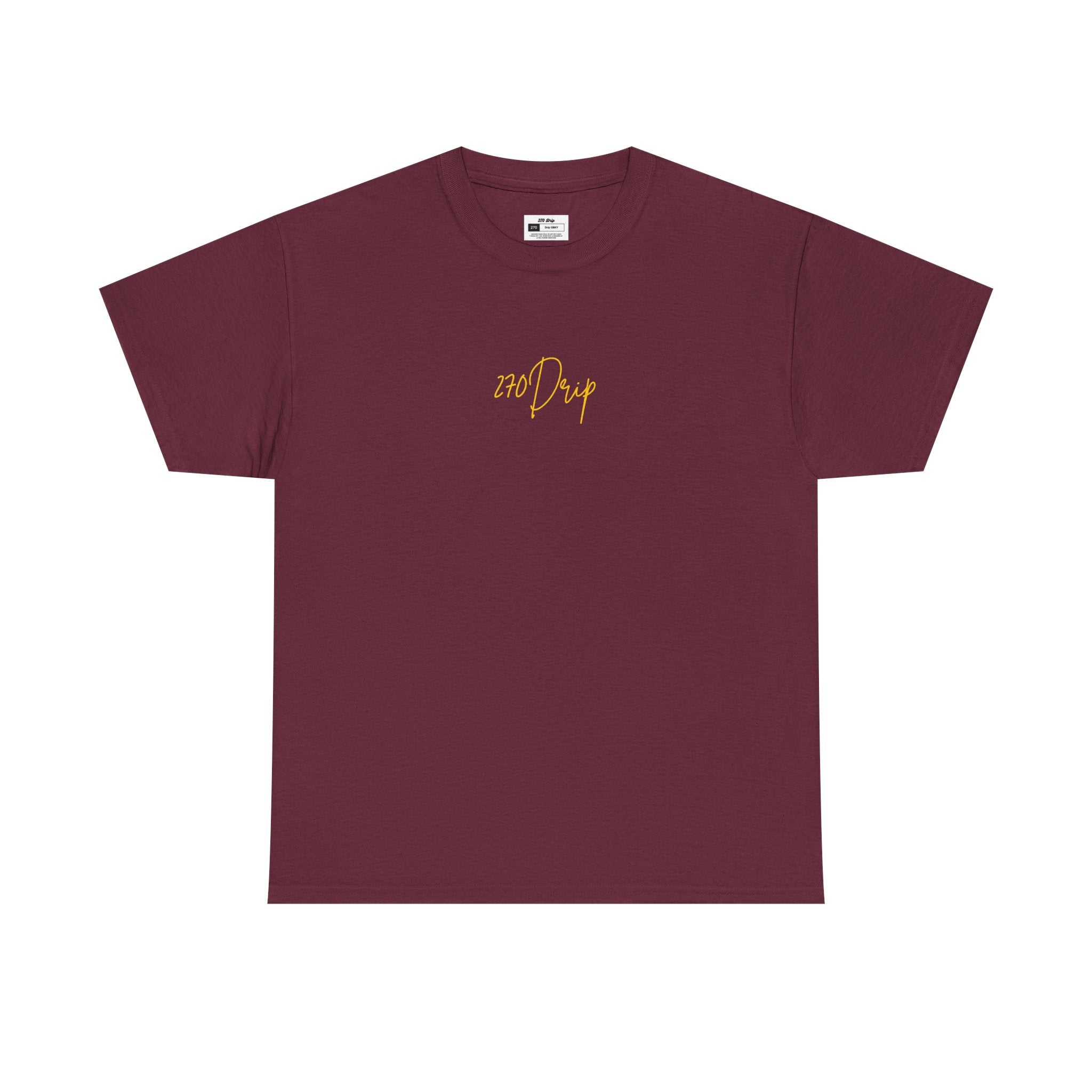 Drippin' Heavy Cotton T-Shirt