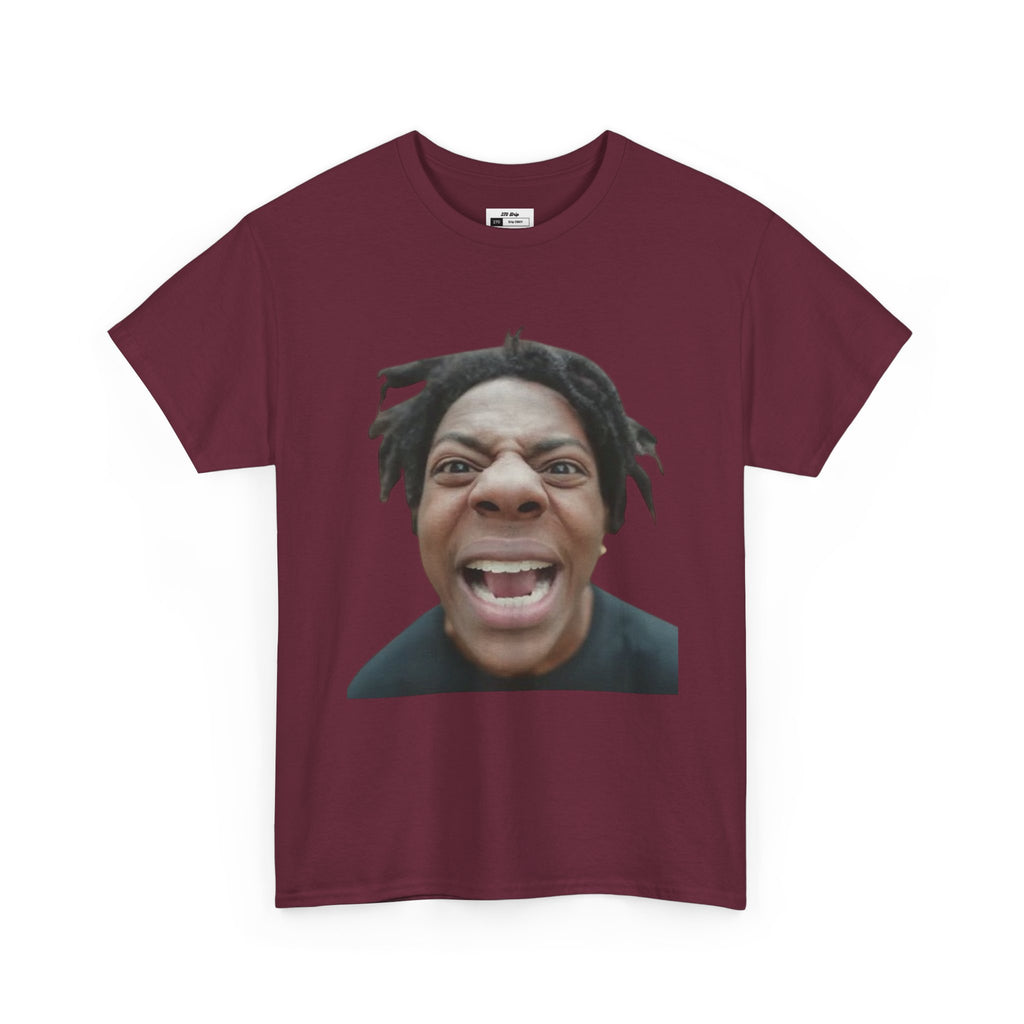 Fat Head Speed Tee