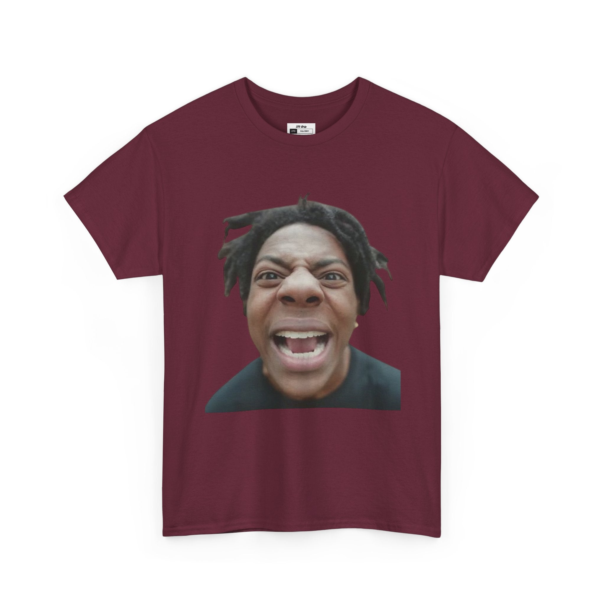Fat Head Speed Tee