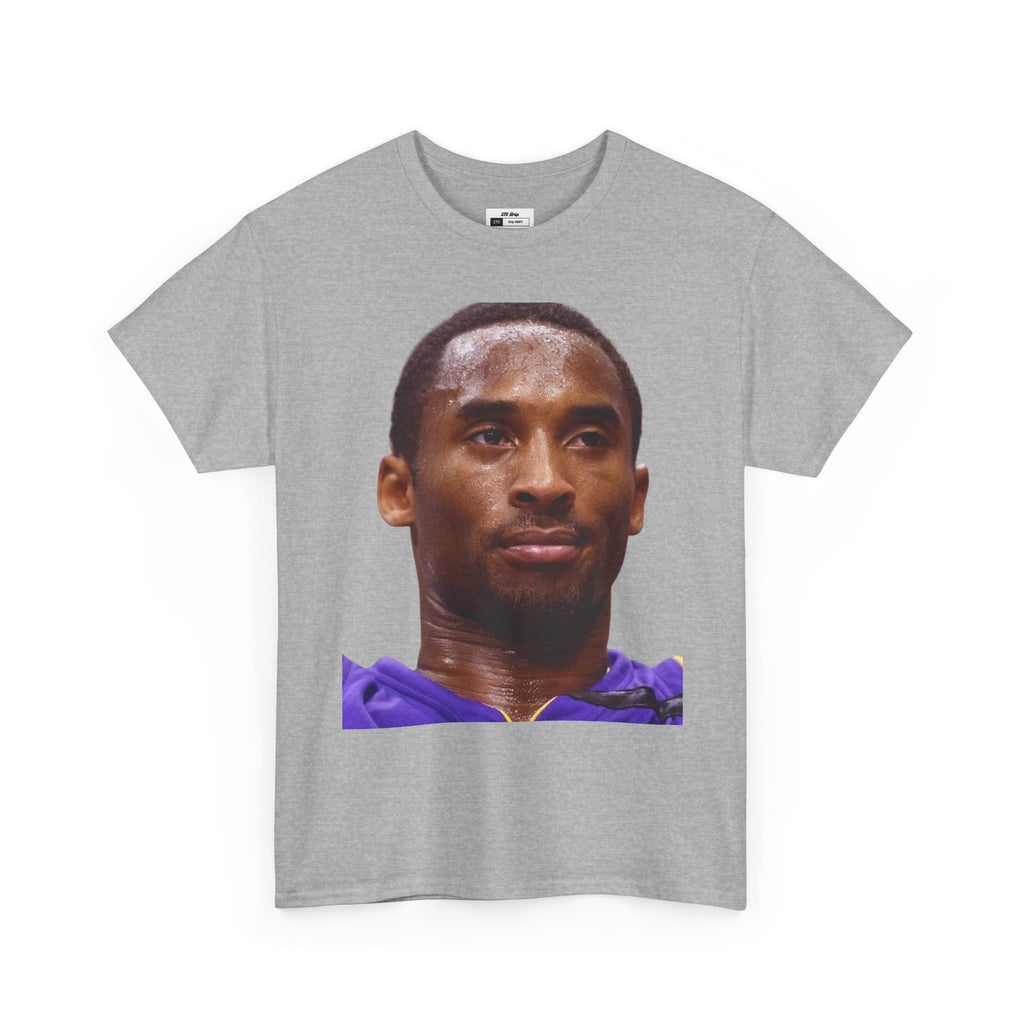 Big Head Mamba Tee
