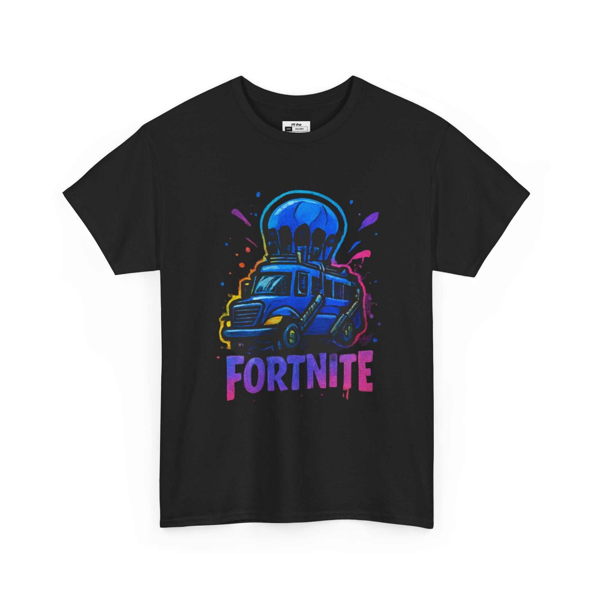 Fortnite Tee Shirt