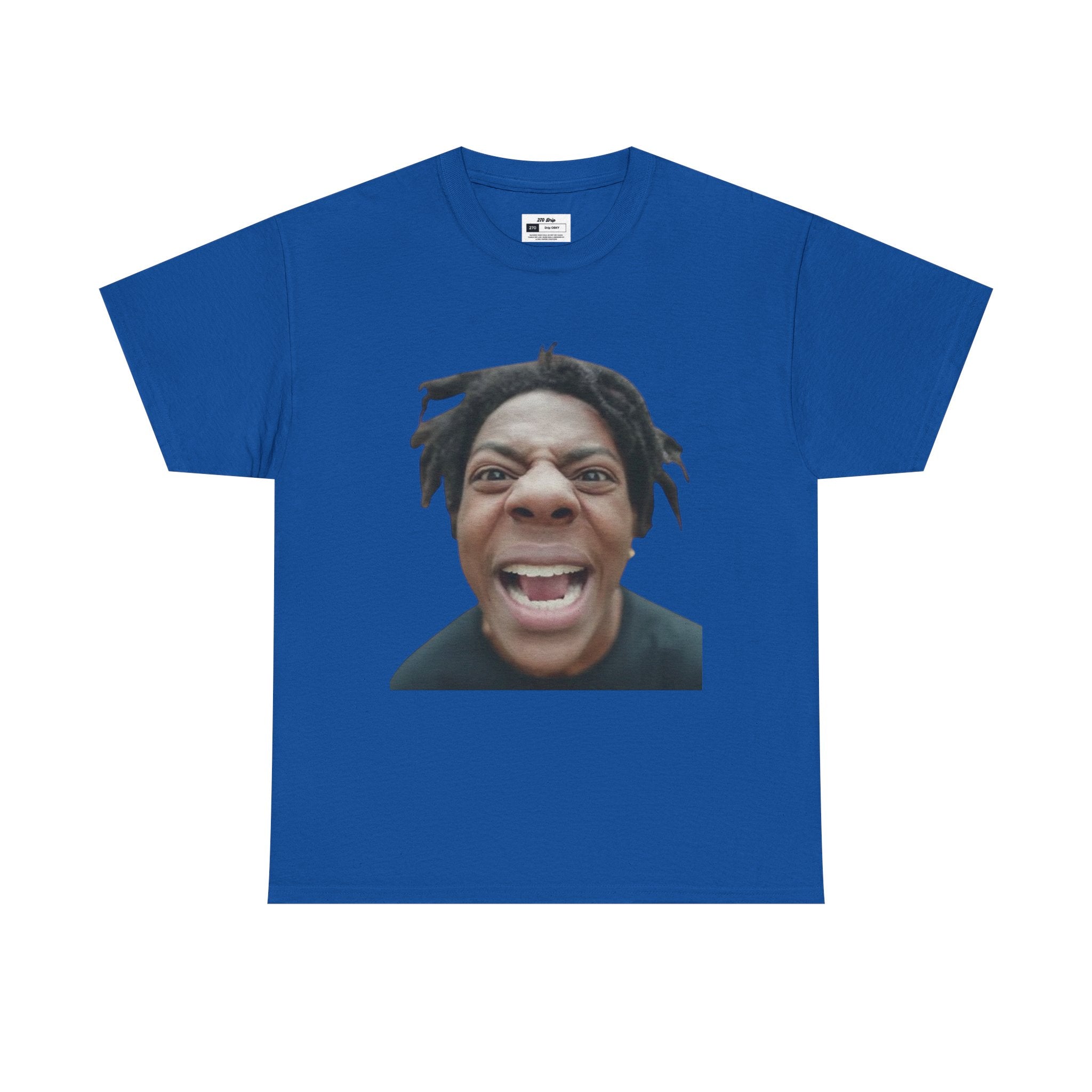 Fat Head Speed Tee