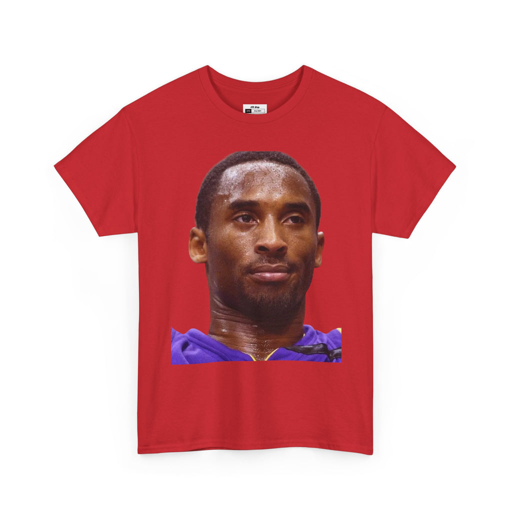 Big Head Mamba Tee