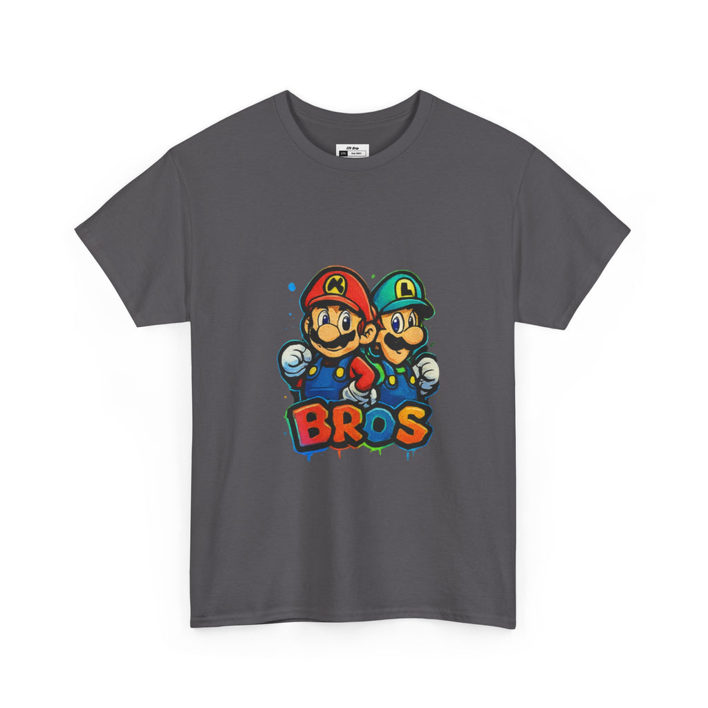 Mario Tee Shirt
