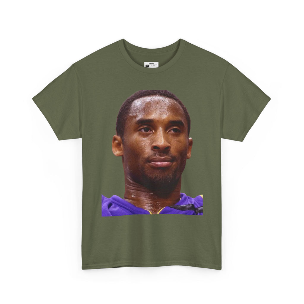 Big Head Mamba Tee