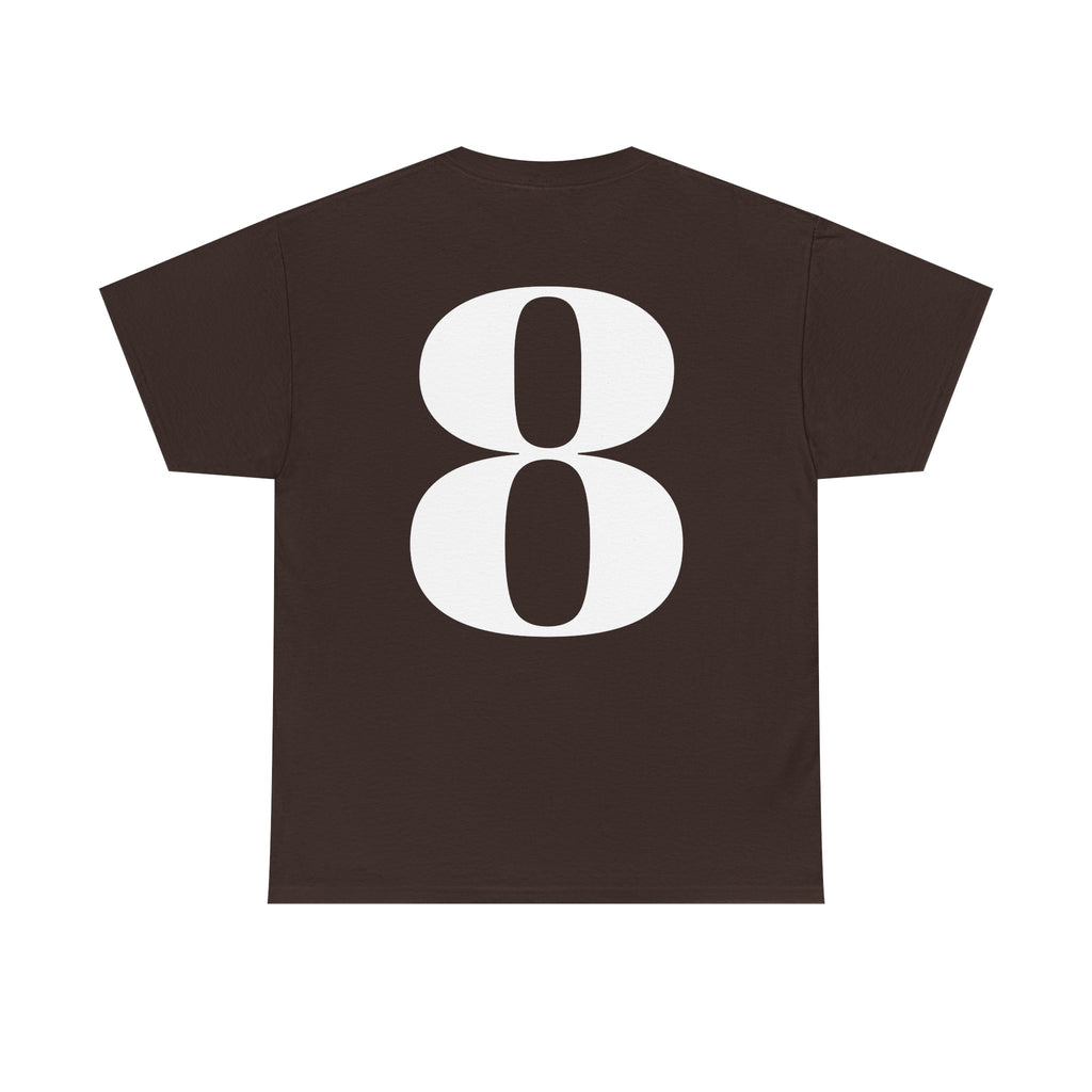 Big Head Mamba Tee