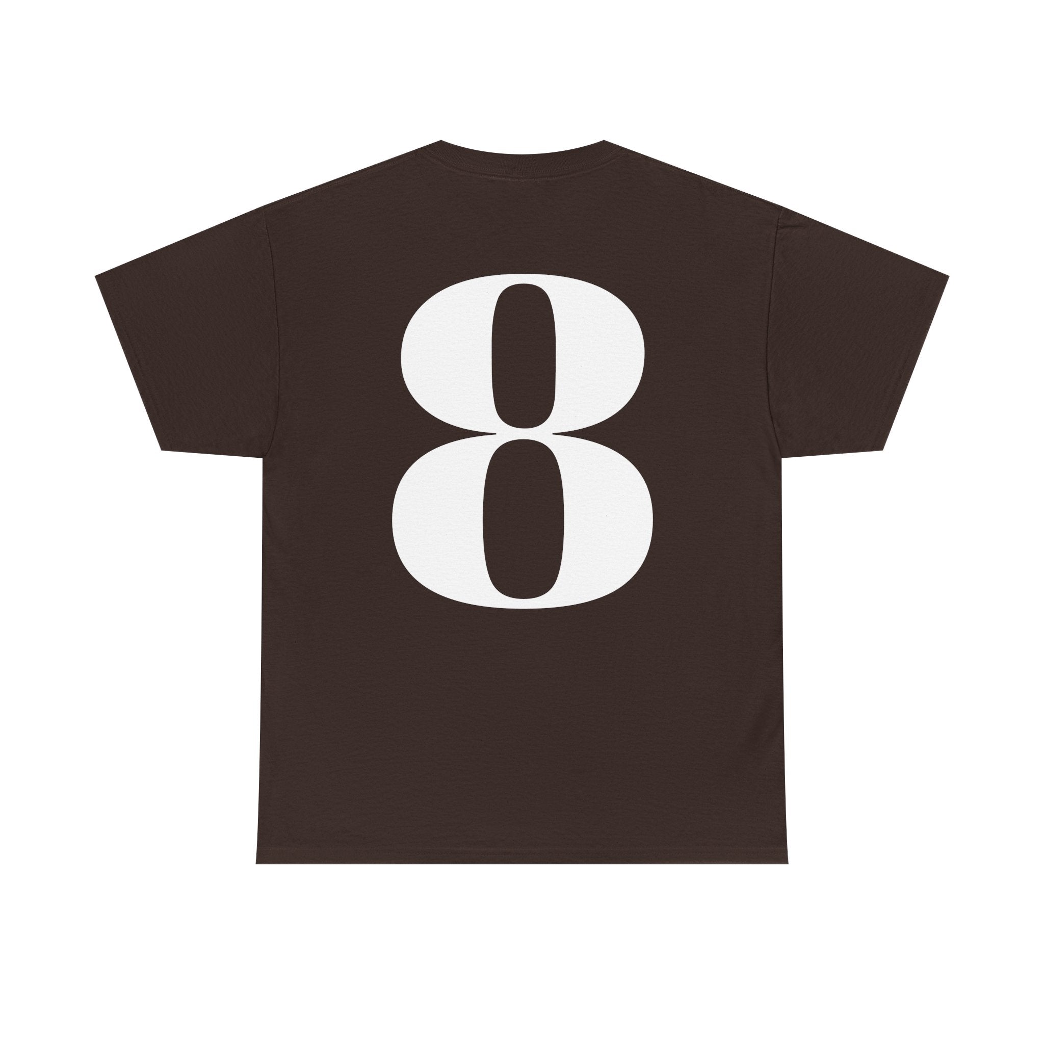 Big Head Mamba Tee