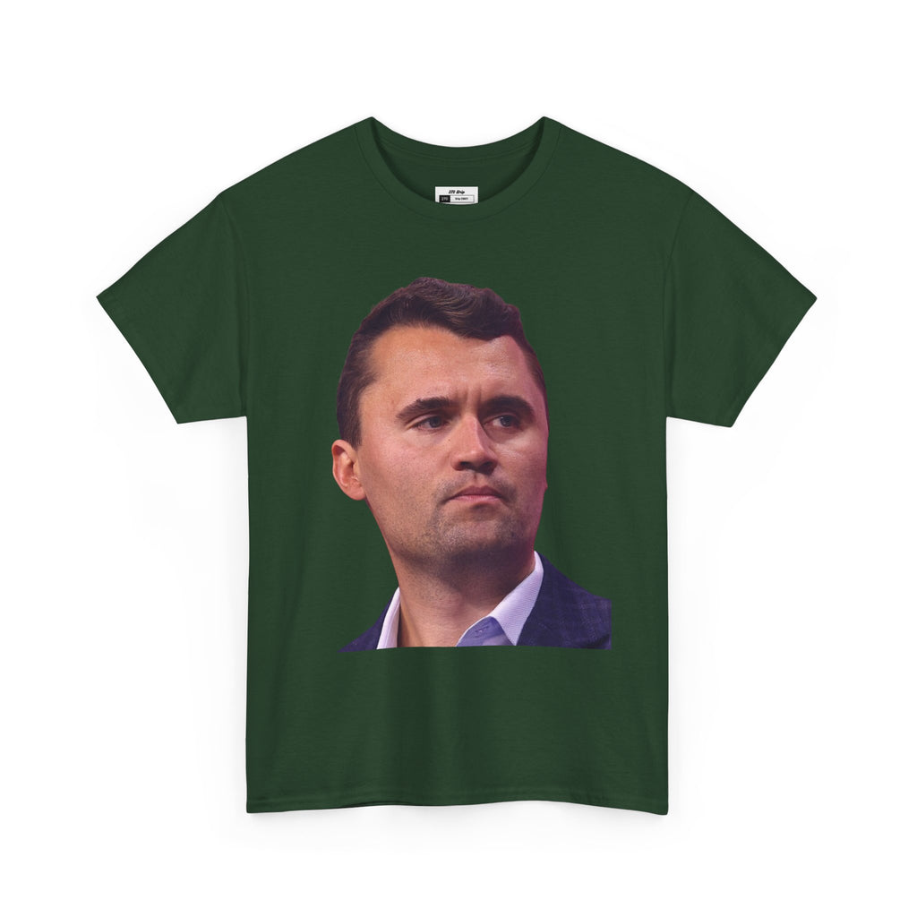Fat Head Kirk Tee