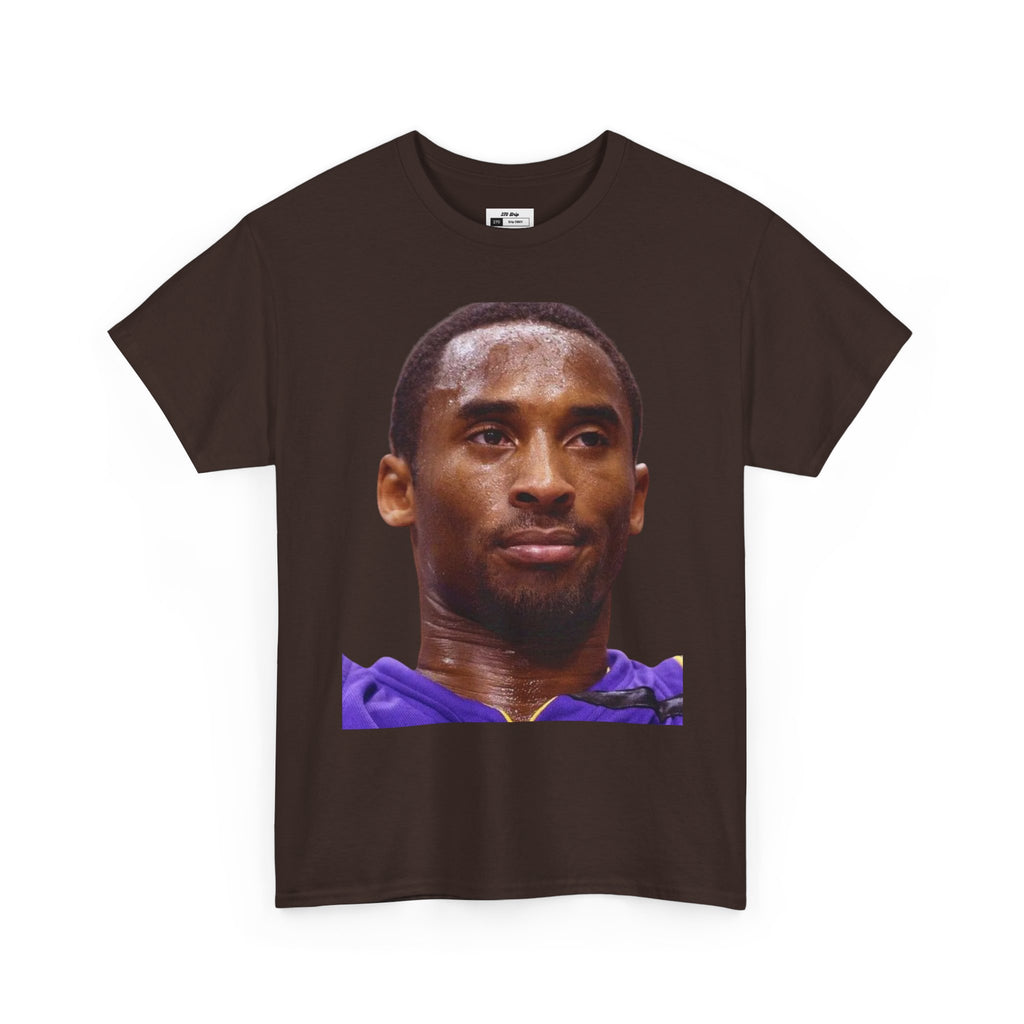Big Head Mamba Tee