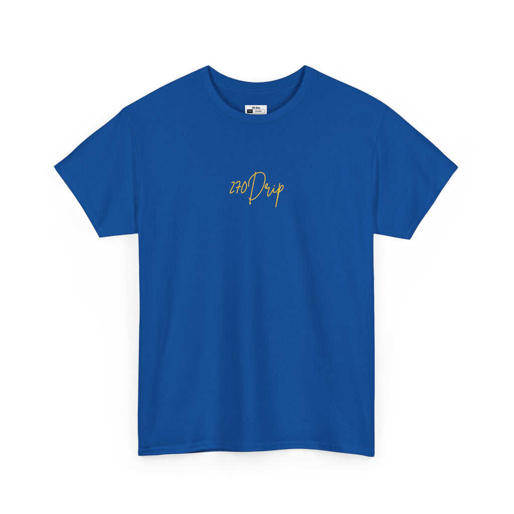 Drippin' Heavy Cotton T-Shirt